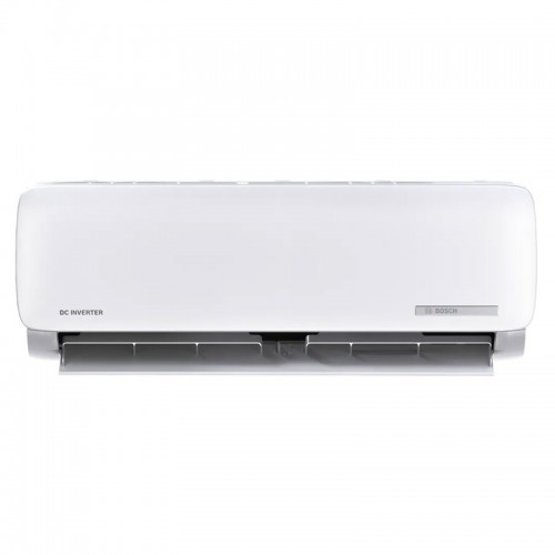 Bosch Series 6 PerfectClima ASI09AW41/ASO09AW41 Κλιματιστικό Inverter 9000 BTU A+++/A++ με WiFi