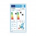 Bosch Series 4 ASI12DW31 / ASO12DW31 Κλιματιστικό Inverter 12000 BTU A++/A+ με WiFi Bosch Series 4 ASI12DW31 / ASO12DW31 Κλιματιστικό Inverter 12000 BTU A++/A+ με WiFi