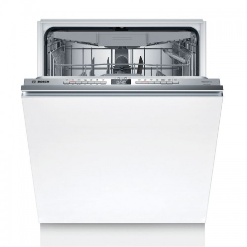 Bosch Series 4 SMH4HCX07E Πλυντήριο Πιάτων 60cm Πλήρως Εντοιχιζόμενο για 14 Σερβίτσια Bosch Series 4 SMH4HCX07E Πλυντήριο Πιάτων 60cm Πλήρως Εντοιχιζόμενο για 14 Σερβίτσια