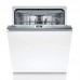 Bosch Series 4 SMH4HCX07E Πλυντήριο Πιάτων 60cm Πλήρως Εντοιχιζόμενο για 14 Σερβίτσια Bosch Series 4 SMH4HCX07E Πλυντήριο Πιάτων 60cm Πλήρως Εντοιχιζόμενο για 14 Σερβίτσια