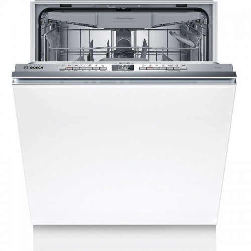 Bosch Series 4 SMV4HVX14E Πλυντήριο Πιάτων Πλήρως Εντοιχιζόμενο 60cm για 14 Σερβίτσια Bosch Series 4 SMV4HVX14E Πλυντήριο Πιάτων Πλήρως Εντοιχιζόμενο 60cm για 14 Σερβίτσια