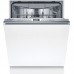 Bosch Series 4 SMV4HVX14E Πλυντήριο Πιάτων Πλήρως Εντοιχιζόμενο 60cm για 14 Σερβίτσια Bosch Series 4 SMV4HVX14E Πλυντήριο Πιάτων Πλήρως Εντοιχιζόμενο 60cm για 14 Σερβίτσια