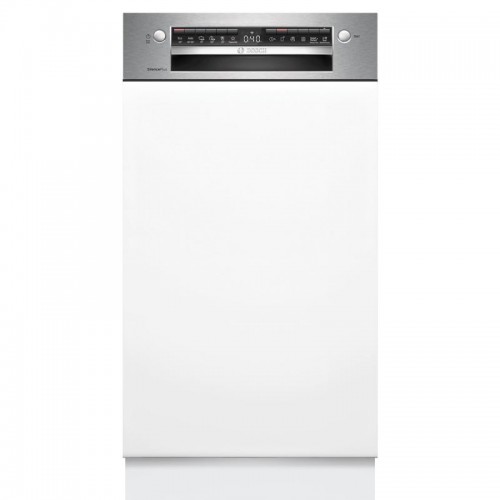 Bosch Series 4 SPI4EMS17E Εντοιχιζόμενο Πλυντήριο Πιάτων με Πρόσοψη 45cm Bosch Series 4 SPI4EMS17E Εντοιχιζόμενο Πλυντήριο Πιάτων με Πρόσοψη 45cm