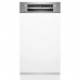 Bosch Series 4 SPI4EMS17E Εντοιχιζόμενο Πλυντήριο Πιάτων με Πρόσοψη 45cm Bosch Series 4 SPI4EMS17E Εντοιχιζόμενο Πλυντήριο Πιάτων με Πρόσοψη 45cm
