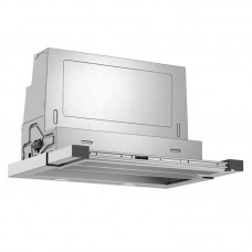 Bosch DFR067T51 Συρόμενος Απορροφητήρας Ανακύκλωσης 60cm Inox