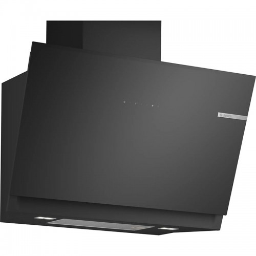 Bosch DWK81AN60 Απορροφητήρας Τζάκι-Καμινάδα 80 εκ. Clear Glass Black Printed Bosch DWK81AN60 Απορροφητήρας Τζάκι-Καμινάδα 80 εκ. Clear Glass Black Printed