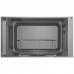 Bosch FEL023MS2 Φούρνος Μικροκυμάτων 44x26cm 20lt Μαύρος με Γκριλ Bosch FEL023MS2 Φούρνος Μικροκυμάτων 44x26cm 20lt Μαύρος με Γκριλ
