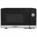 Bosch FEL023MS2 Φούρνος Μικροκυμάτων 44x26cm 20lt Μαύρος με Γκριλ Bosch FEL023MS2 Φούρνος Μικροκυμάτων 44x26cm 20lt Μαύρος με Γκριλ