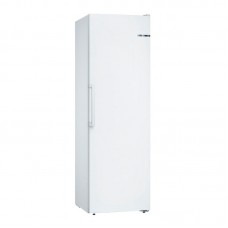 Bosch GSN36VWEP Κάθετος Καταψύκτης Full No Frost 242 Λίτρων Λευκός