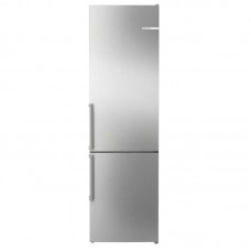 Bosch KGN39VIBT Ψυγειοκαταψύκτης Full No Frost 203x60cm 363lt Inox Antifinger