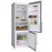Bosch KGN56XIER Ελεύθερος Ψυγειοκαταψύκτης No Frost 508lt 193x70x80cm Inox Antifinger