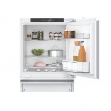 Bosch KUR21VFE0 Εντοιχιζόμενο Μονόπορτο Ψυγείο Συντήρησης 82 x 60 cm