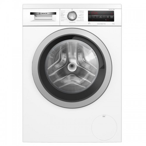 Bosch WUU28T02GR Πλυντήριο Ρούχων Εμπρόσθιας Φόρτωσης 9kg 1400 Στροφών Bosch WUU28T02GR Πλυντήριο Ρούχων Εμπρόσθιας Φόρτωσης 9kg 1400 Στροφών