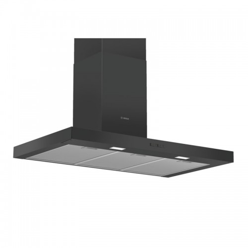 Bosch DWB96BC60 Απορροφητήρας Τζάκι Καμινάδα 90 εκ. Μαύρος Bosch DWB96BC60 Απορροφητήρας Τζάκι Καμινάδα 90 εκ. Μαύρος