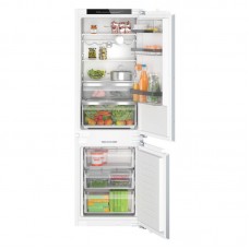 Bosch KIN86ADD0 Εντοιχιζόμενος Ψυγειοκαταψύκτης No Frost