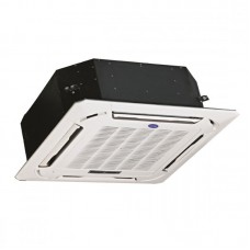 Carrier XPower 42QTD024D8S / 38QUS024D8S Κλιματιστικό Κασέτα Inverter Μονοφασικό 24000 BTU