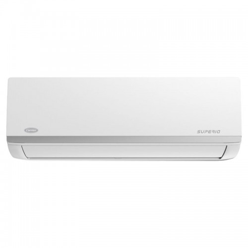 Carrier Superia 42QHG018D8SUP / 38QHG018D8SUP Κλιματιστικό Inverter 18000 BTU A++/A+ με Ιονιστή και WiFi