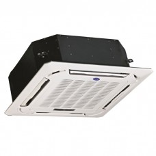 Carrier 42QTD012D8S-1 Εσωτερική Μονάδα Κασέτα για Multi Κλιματιστικά 12000 BTU