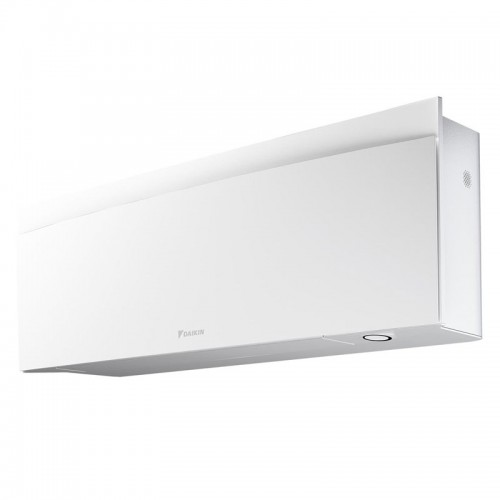 Daikin Emura FTXJ25AW / RXJ25A White Κλιματιστικό Inverter 9000 BTU
