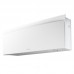 Daikin Emura FTXJ25AW / RXJ25A White Κλιματιστικό Inverter 9000 BTU