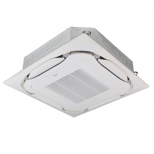 Daikin FCAG140B / RZAG140NV1/Y1 Επαγγελματικό Κλιματιστικό Inverter Κασέτα 48000 BTU Daikin FCAG140B / RZAG140NV1/Y1 Επαγγελματικό Κλιματιστικό Inverter Κασέτα 48000 BTU