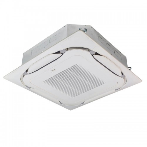 Daikin FCAHG125H / RZAG125NV1/Y1 Επαγγελματικό Κλιματιστικό Inverter Κασέτα 42000 BTU