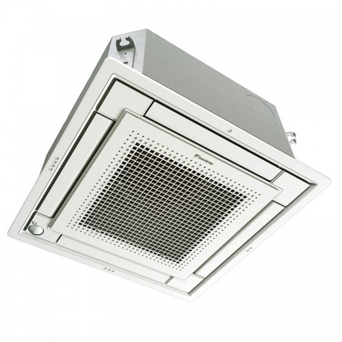 Daikin FFA50A9 / RXM50R Επαγγελματικό Κλιματιστικό Inverter Κασέτα 17000 BTU Daikin FFA50A9 / RXM50R Επαγγελματικό Κλιματιστικό Inverter Κασέτα 17000 BTU