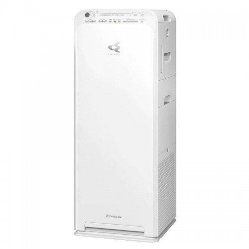 Daikin MCK55WVM Ururu Streamer Καθαριστής Αέρα 17W για Χώρους 41m²