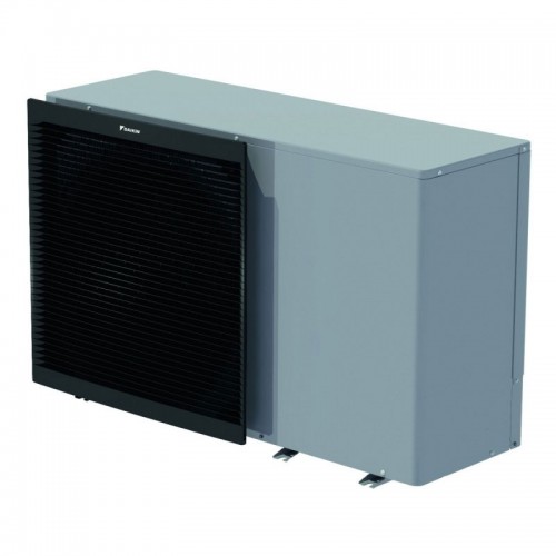 Daikin Altherma EDLA16DV3 Αντλία Θερμότητας 16kW Μονοφασική 60°C MONOBLOC (Μόνο Θέρμανση) Daikin Altherma EDLA16DV3 Αντλία Θερμότητας 16kW Μονοφασική 60°C MONOBLOC (Μόνο Θέρμανση)