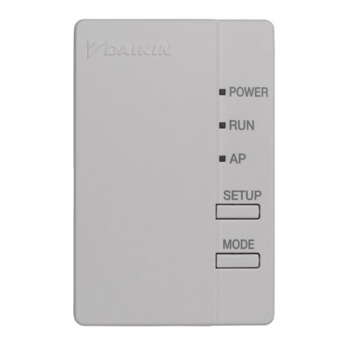 Daikin BRP069B42 WiFi Module Κλιματιστικού συμβατό με μονάδες FTXZ-N, FVXM-F
