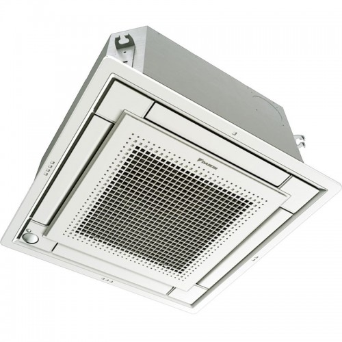 Daikin FFA35A9 Εσωτερική Μονάδα Κασέτα για Multi Κλιματιστικά 12000 BTU