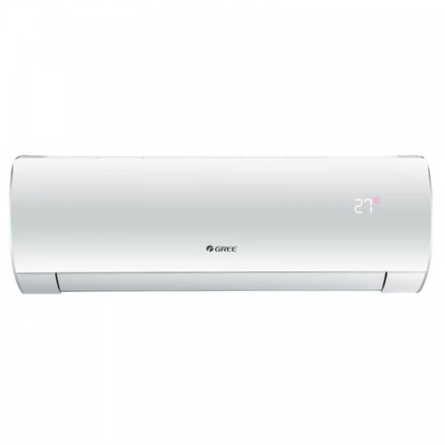 Gree Fairy GRC-101QI/KFR-N5/GRCO-101QI/KFR-N5 Κλιματιστικό Inverter 9000 BTU A++/A+++ με Ιονιστή και WiFi