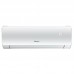 Gree Fairy GRC-101QI/KFR-N5/GRCO-101QI/KFR-N5 Κλιματιστικό Inverter 9000 BTU A++/A+++ με Ιονιστή και WiFi