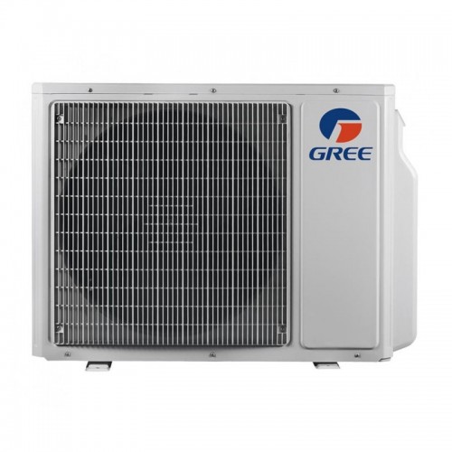 GREE GWHD(28)NK6OO Εξωτερική Μονάδα για Multi Κλιματιστικά 28000 BTU