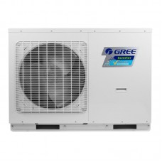 GREE Versati IV GRS-CQ16Pd/NhG43-M Αντλία Θερμότητας Monobloc R32 16KW Τριφασική