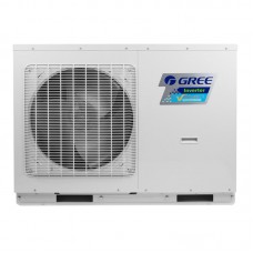 GREE Versati IV GRS-CQ8.0Pd/NhG3-M Αντλία Θερμότητας Monobloc R32 8KW Τριφασική