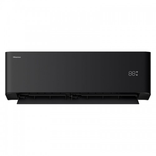Hisense UNI HB HB35XU0BG/AS35XU00W Black Κλιματιστικό Inverter 12000 BTU