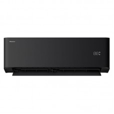 Hisense UNI HB HB70KW0BG/AS70KW00W Black Κλιματιστικό Inverter 24000 BTU
