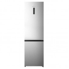 Intercool SDFC-300X/BM Ψυγειοκαταψύκτης Total No Frost 304lt Υ200.4xΠ60xΒ63.5cm Inox