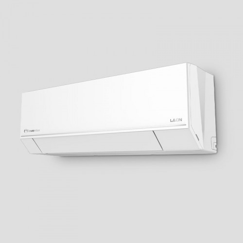 Inventor Leon LEUVI-18WFI / LEUVO-18 Κλιματιστικό Inverter 18000 BTU Inventor Leon LEUVI-18WFI / LEUVO-18 Κλιματιστικό Inverter 18000 BTU