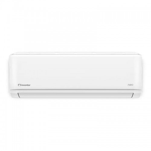 Inventor Neo III N3VI-24WFI/N3VO-24 Κλιματιστικό Inverter 24000 BTU A++/A+ με Ιονιστή και WiFi