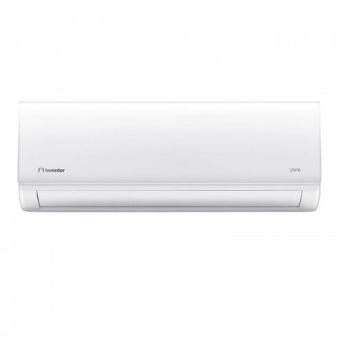 Inventor Vero VERI-12WFI/VERO-12 Κλιματιστικό Inverter 12000 BTU A++/A με WiFi και Ιονιστή