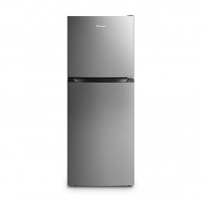 Inventor DPC143NFI Ψυγείο Δίπορτο Total No Frost 197lt Inox