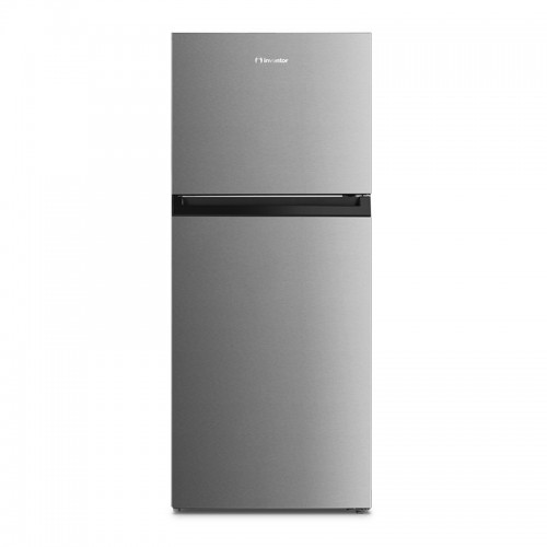 Inventor DP1770IN Δίπορτο Ψυγείο Total No Frost 413lt Υ172.3xΠ70xΒ67cm Inox Inventor DP1770IN Δίπορτο Ψυγείο Total No Frost 413lt Υ172.3xΠ70xΒ67cm Inox