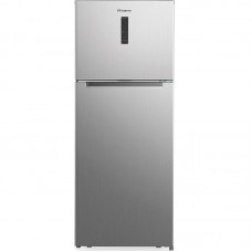 Inventor DPC1760NFLIN Δίπορτο Ψυγείο Total No Frost 415lt Υ178xΠ70.5xΒ68.2cm Inox