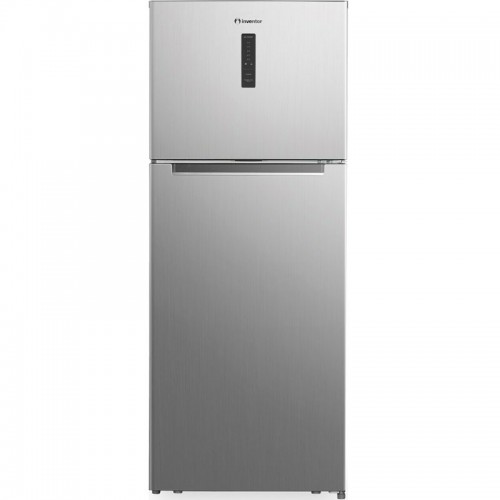 Inventor DPC1760NFLIN Δίπορτο Ψυγείο Total No Frost 415lt Υ178xΠ70.5xΒ68.2cm Inox Inventor DPC1760NFLIN Δίπορτο Ψυγείο Total No Frost 415lt Υ178xΠ70.5xΒ68.2cm Inox
