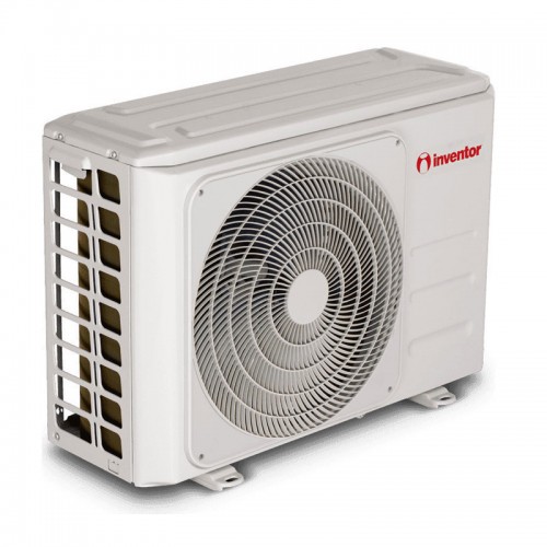 Inventor U6RSL(5)-42 Εξωτερική Μονάδα για Multi Κλιματιστικά 42000 BTU