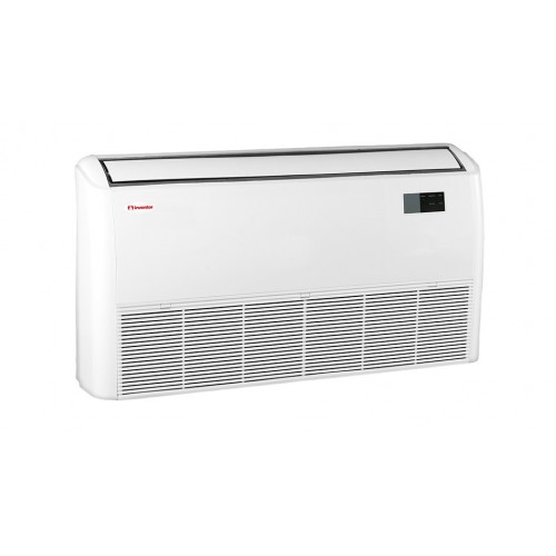Inventor V7KI-18WiFiR/U7RS-18 Επαγγελματικό Κλιματιστικό Δαπέδου Οροφής 18000 BTU
