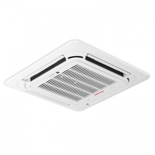 Inventor V7CI-50WiFiR / U7RT-50 Επαγγελματικό Κλιματιστικό Κασέτα Ψευδοροφής 48000 BTU