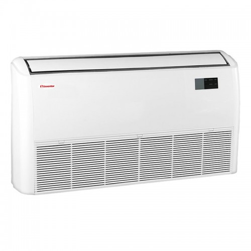 Inventor V7KI-36WiFiR/U7RS-36 Επαγγελματικό Κλιματιστικό Δαπέδου Οροφής 36000 BTU